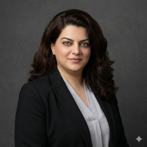 Jihan Hamzany